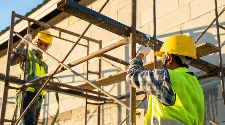 Local Chimney Repair in McLeod, MT